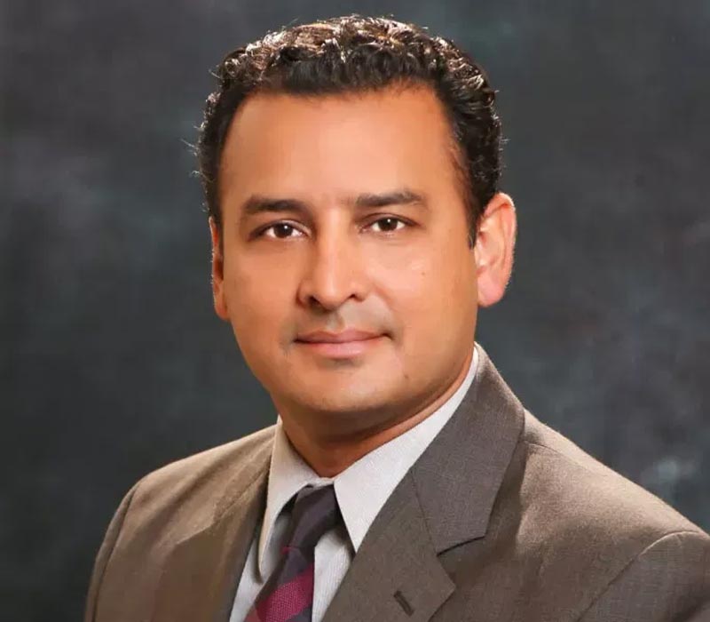 Zakir Shaikh